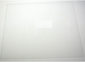 Tablette verre 370/435 7271920