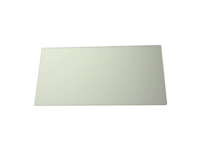 Tablette verre 458x263x30mm 727147600