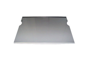 Tablette verre complet + barre de maintien 9293882