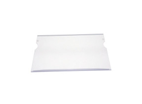 Tablette verre complet + barre de maintien 9293990