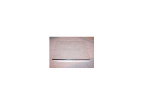 Tablette verre - complete 727247000