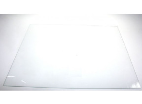 Tablette verre sécurité 492x380mm 7276012