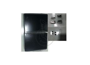 Tablettes - naterial kenton kit026 019KIT026