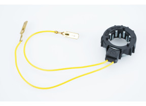 Tachymètre pour moteur 49008107