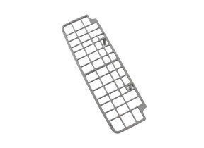 Tall tub cutlery basket seperator 1751530200