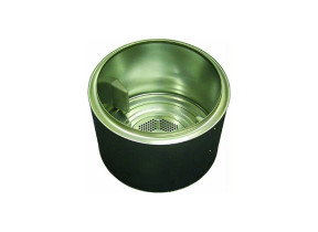 Tambour 4mm rivet C00383262