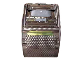 Tambour a battants + omega chassis maxitop 52X5912