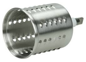 Tambour à râper épais KW711855
