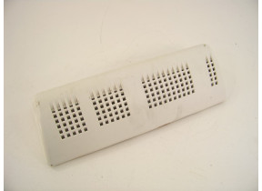 Tambour + aube de tambour 00299300