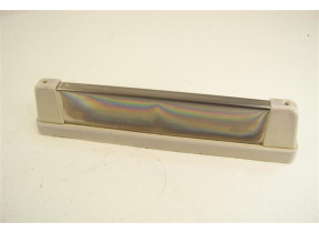 Tambour + aube de tambour 1248914