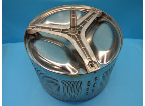 Tambour avec croisillon 1200 ps-03 kp 587411