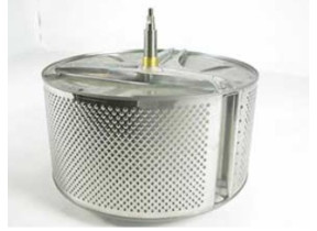 Tambour avec croisillon 52X3707