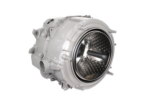 Tambour soudé pour lave-linge 3484164201