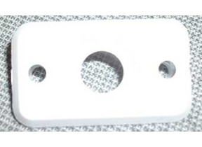 Tampon fix plaque atre 250300612