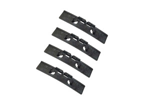 Tampon palier strié (4 pieces) C00255284