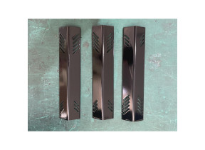 Tampons (no name tout gamme) kit-b400-009 pour racine 019KITB400009