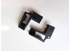 Taquet gauche d\'attache de charnière C00111671