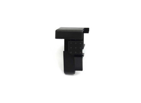 Taquet gauche supérieur de porte C00299108