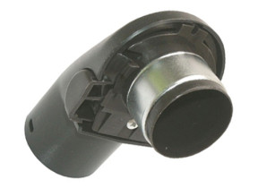 Taraud coudé (d35mm anthracite) 03565392