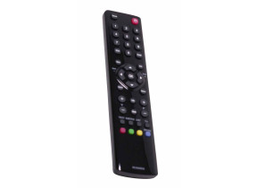 Telecommande 0r black 3vv ＜50maa ＜3uaa 0 6-RC3000E-RM202AA