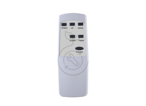 Télécommande a007 remote 451A007REMOTE