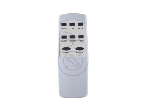 Télécommande (a011-remote) a011-remote 451A011REMOTE