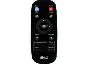 Télécommande AKB-73616002