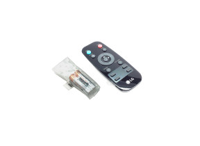 Télécommande AKB-73616006