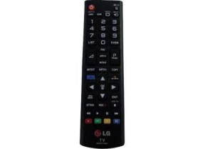 Telecommande AKB-73715601