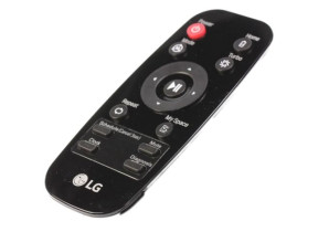 Télécommande AKB73616014