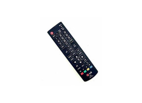 Télécommande AKB73715679