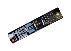 Télécommande AKB74115502