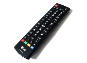 Télécommande AKB74915308