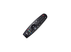 Télécommande AKB75075301