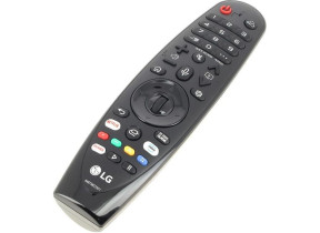 Télécommande AKB75855501