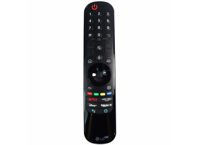 Télécommande AKB75855505