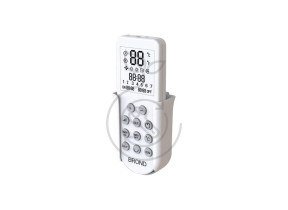 Télécommande clam (kpt-2000b 5209lw rc) 5209lw rc 461KPT2000B5209WRC