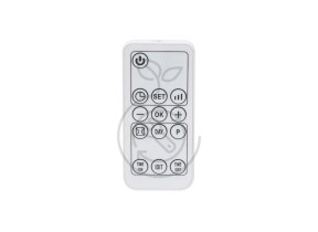 Télécommande clear (kpt-2000b 4506l rc) 4506l rc 461KPT2000B4506LRC