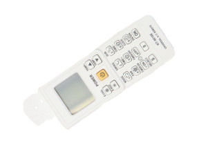 Télécommande de climatisation universelle kt9018e C00470742