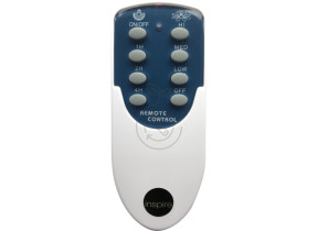 Télécommande infrarouge universelle ventilateur de plafond ira03 169IRA03