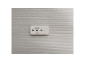 Télécommande pour aneleen cct dimmable hcl-285-2c pour racine 476HCL2852C