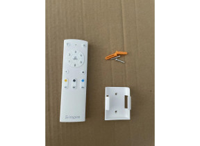 Télécommande pour crixus s / m 2200446 pour racine 6052200446