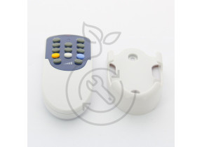 Télécommande seul pour ventilateur de plafond aa13 169AA13