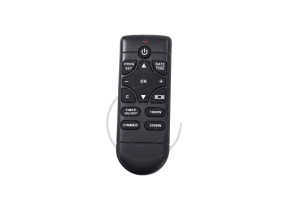 Télécommande studio (20r03p01-38_rcb) (avec pile) 20r03p01-38_rcb 45920R03P0138RCB