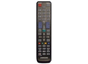 Telecommande ,tm1050,49,3v,europe idtv AA59-00508A