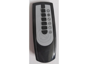 Télécommande tx-1602mf-c 453TX1602MFC