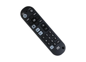 Telecommande zapper URC6820