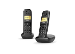 Telephone Sf Dect Duo A170 Gigaset L36852-H2802-N101
