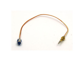 Termocouple court 400mm 230100028