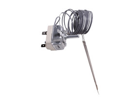 Termostat de four double sonde A49206